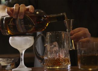 Distill Ventures Launches New World Whisky Series Distill Ventures New World Whisky video series