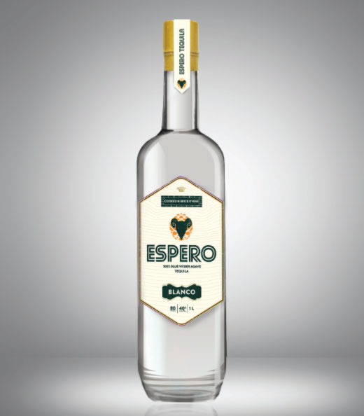 Espero Tequila Tanteo Tequila