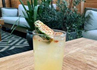 mocktail