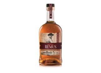 MGP Launches 2021 George Remus® Bourbon Single Barrel Program 2021 George Remus Bourbon Single Barrel Program