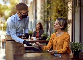 New Research Reveals Blind Spots in Online Menus menu changes
