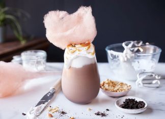 Baileys Releases its 2021 Treat Report Baileys 2021 Treat Report