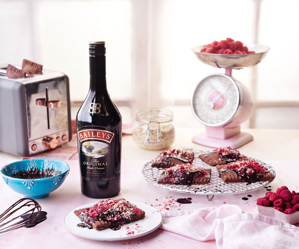 Bailey's Treat Trends