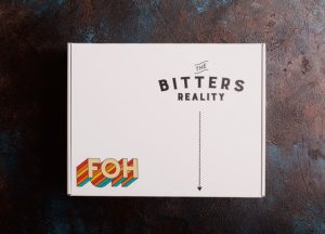 Bitters Reality Focus on Health