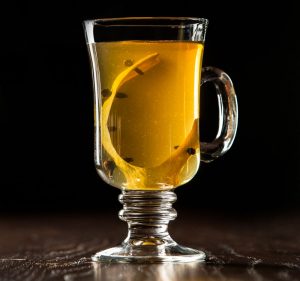 castle hot toddy recipe