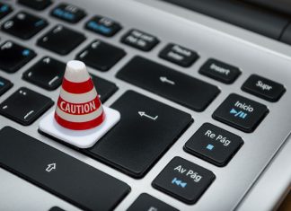 How to Safeguard Your Bar Against Cyber Attacks data security