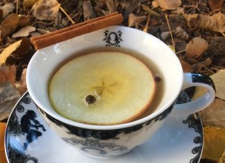 Cozy Up with Hot Toddy Recipes hot toddy recipes