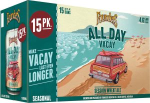 Founders All Day IPA