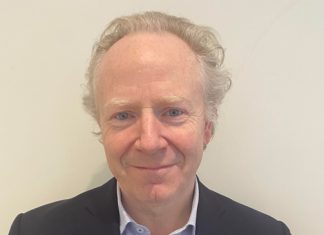 Brockmans Gin Ltd. Appoints Guy Lawrence as CEO brockmans gin guy lawrence