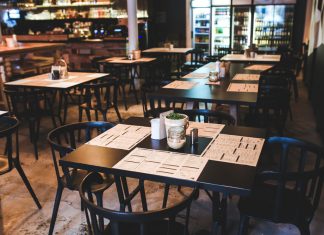 New Survey Sheds Light on Consumer Perceptions of Indoor Dining indoor dining survey