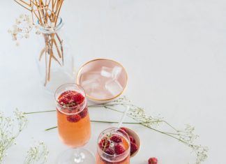 low abv cocktail recipes