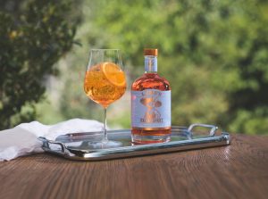 Lyre’s Italian Spritz