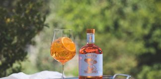 Lyre’s Italian Spritz