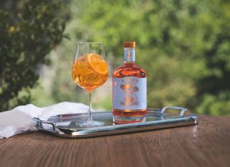 Lyre’s Non-Alcoholic Spirits Releases Italian Spritz Lyre’s Italian Spritz