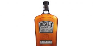 2021 Rossville Union Single Barrel Program