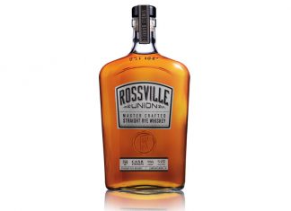 MGP Launches 2021 Rossville Union® Rye Single Barrel Program 2021 Rossville Union Single Barrel Program