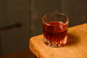 whiskey cocktail recipe