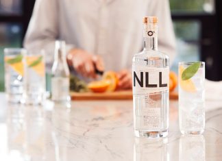 Salcombe Distilling Launches Non-Alcoholic Spirit in U.S. New London Light