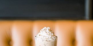 Skrewball Peanut Butter Whiskey Mudslide