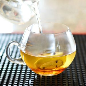 earl grey hot toddy