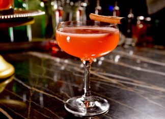 Tod & Vixen’s Six Seeds Tod & Vixen's Dry Gin 1651