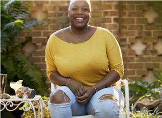 Focus on Health to Spotlight Black Voices for Black History Month Tiffanie Barriere