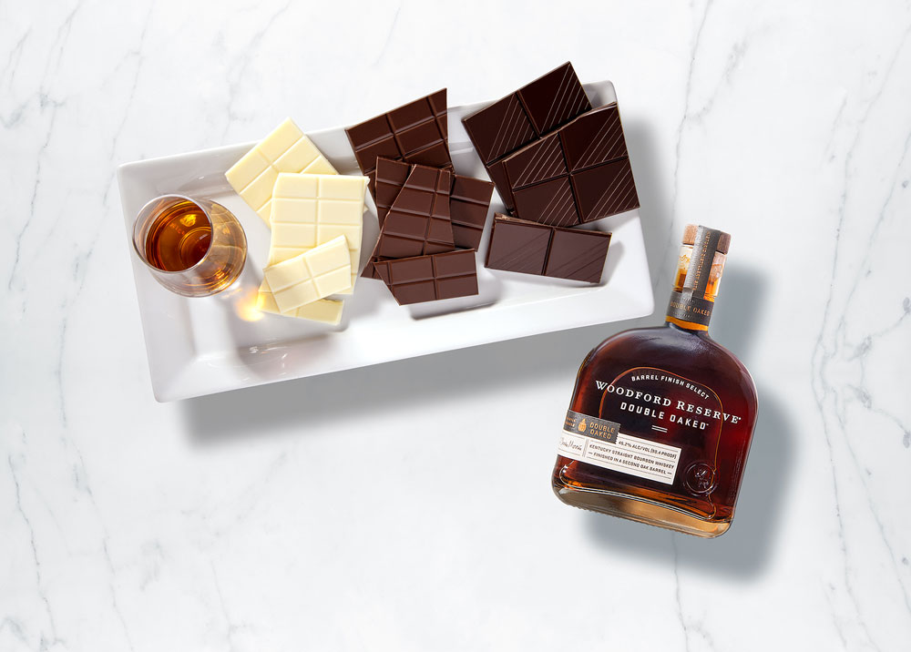 woodford reserve chocolate