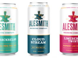 AleSmith Brewing Company