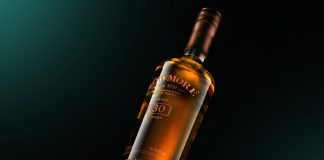 Bowmore 30-Year-Old
