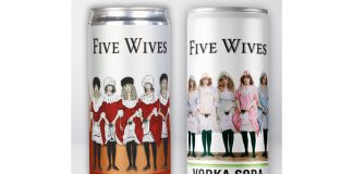 Ogden’s Own Five Wives