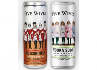 Ogden’s Own Five Wives