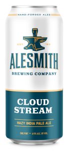 AleSmith Cloud Stream