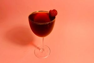 valentine's day cocktail recipes