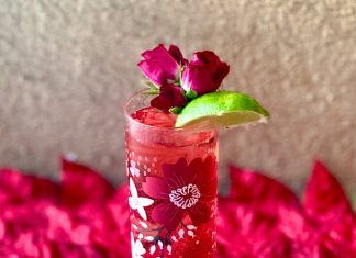Rosemary Clooney’s Roses rosemary clooney's roses