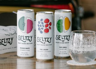 Seltzy debuts from Jackson Hole’s Roadhouse Brewing Co Seltzy Roadhouse Brewing Co.