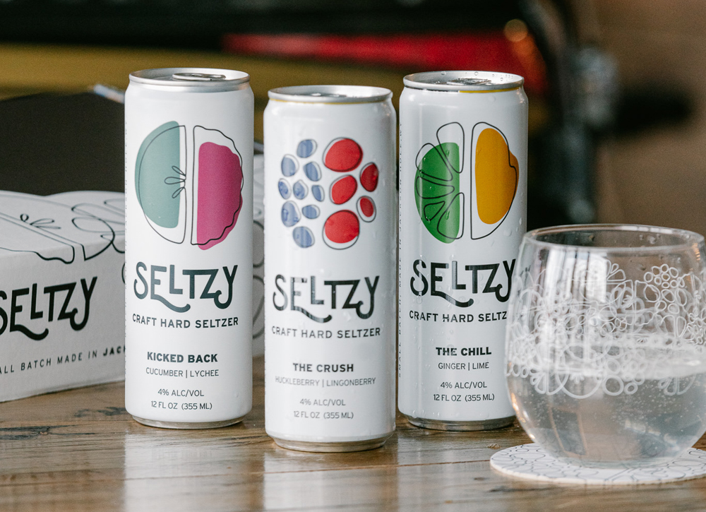 Seltzy Roadhouse Brewing Co.