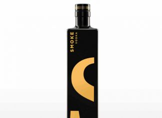 India’s NV Group Introduces Smoke Lab Aniseed Flavored Vodka Smoke Lab Aniseed Vodka