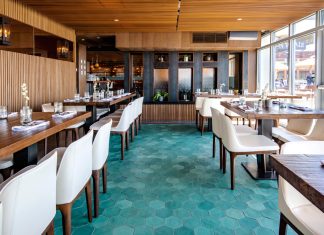 Wayfair Professional Launches 6th Annual Tastemaker Awards to Celebrate the Year’s Top Commercial and Residential Designs Tastemaker Awards