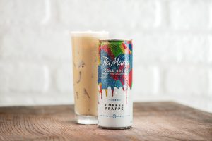 Tia Maria Iced Coffee Frappé