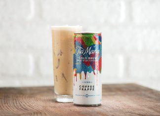 Tia Maria Revolutionizes the Coffee Liqueur Experience Tia Maria Iced Coffee Frappé