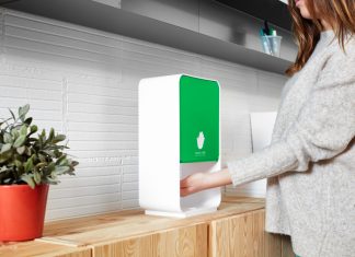 PathSpot & Touchland Partner For Enhanced Restaurant Hygiene Solutions Pathspot Touchland