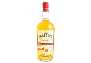 West Cork Distillers Stout Cask