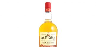 West Cork Distillers Stout Cask