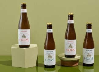Aurora Hops