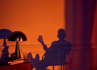 6ourbon 7ime Bartender Playlists