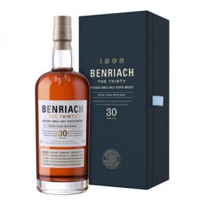 benriach 30