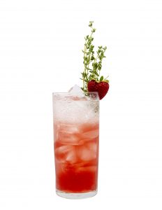 mocktail monin recipes