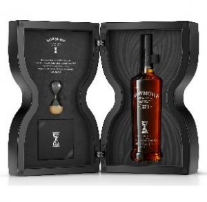 bowmore timeless series