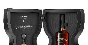 bowmore timeless series