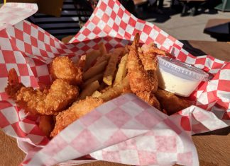 How to Decide When to Change Your Frying Oil Vito Fryfilter fried food